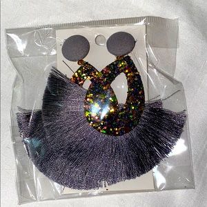 Mix and match earrings in closet 3 for $6